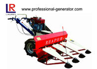 FleGear Drive 5.15kw 8HP Agriculture Harvester Reaper / Rice Harvesting Machine