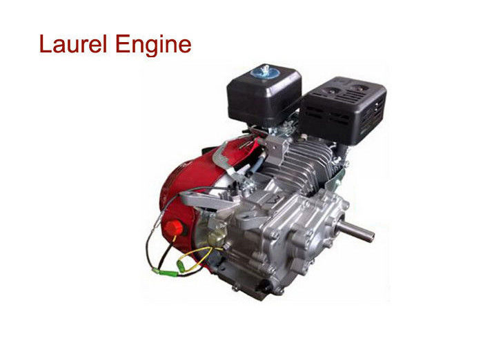 196cc Gasoline Engines
